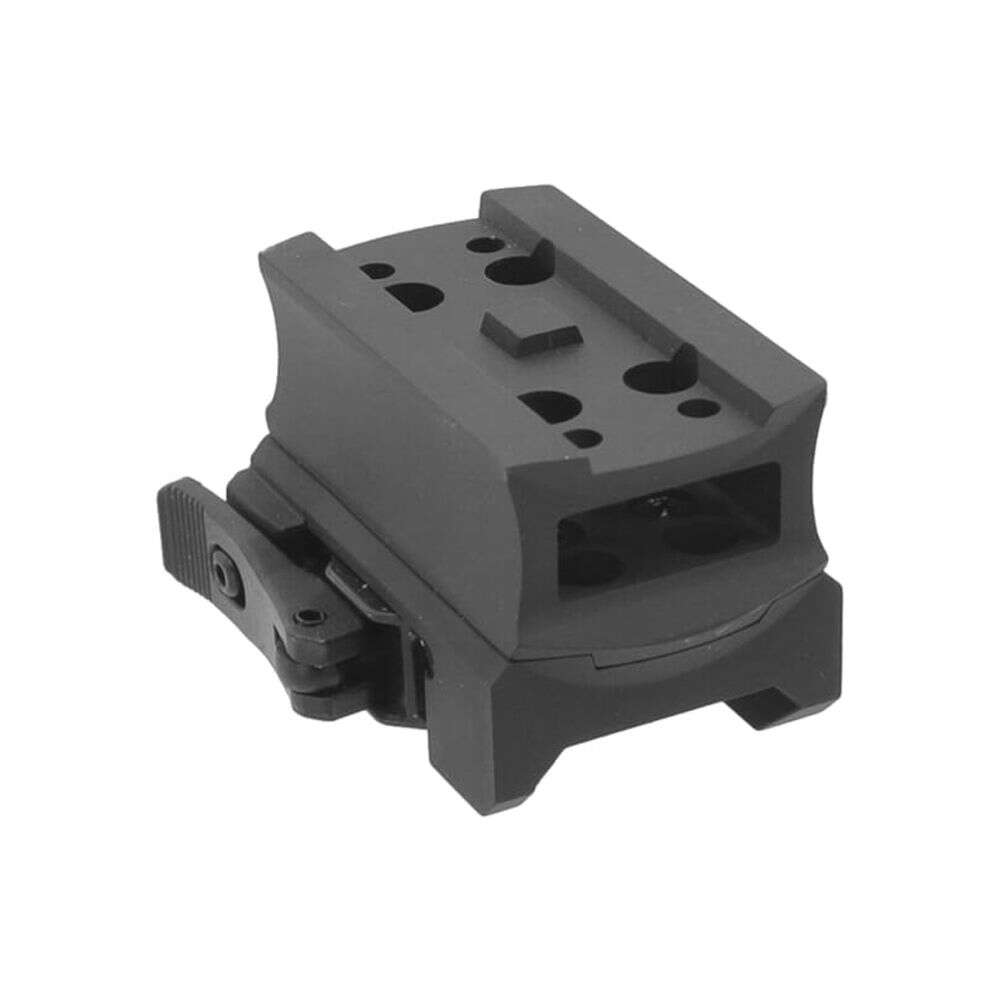 Scope Mounts Holosun Technologies Red Dot Sight Accessories HLS MNT 2PC QD LWR 1/3 COWIT • Model: Red Dot Sight Accessories